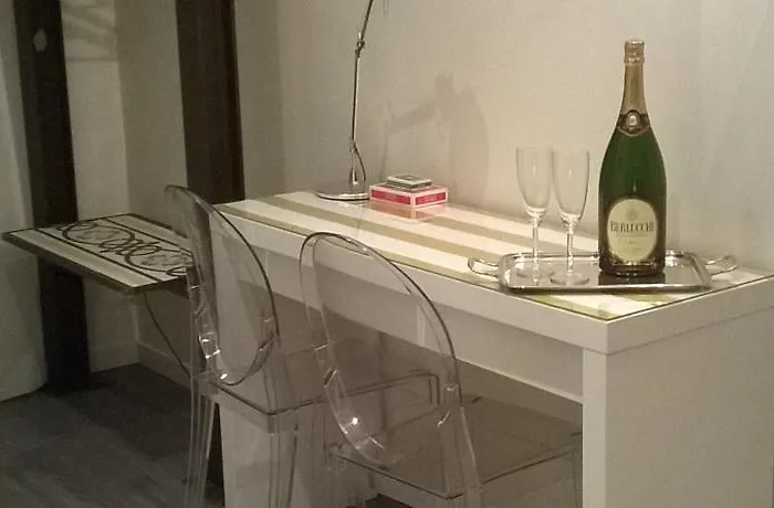 Il Cavaliere Bed & Breakfast Rome