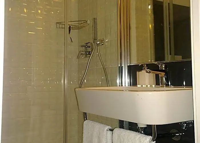 Bed & Breakfast Il Cavaliere 4*