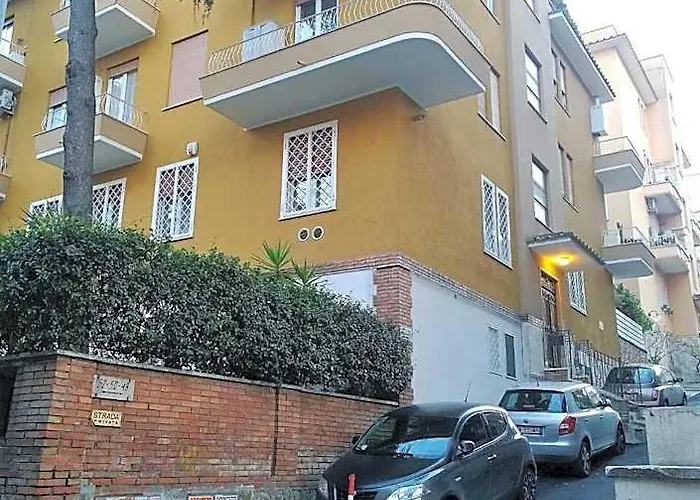 Il Cavaliere Bed & Breakfast 4*