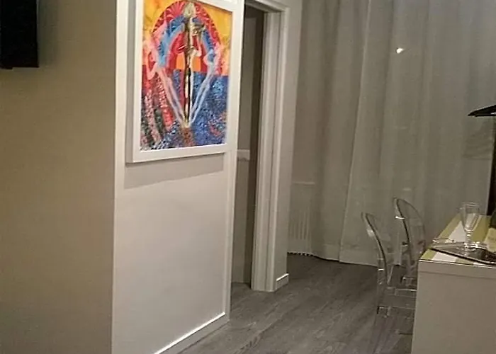 Il Cavaliere Bed & Breakfast Rome