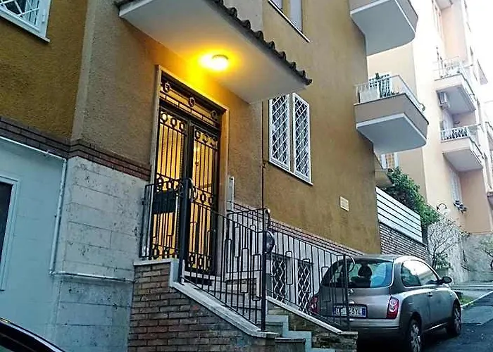 Bed & Breakfast Il Cavaliere