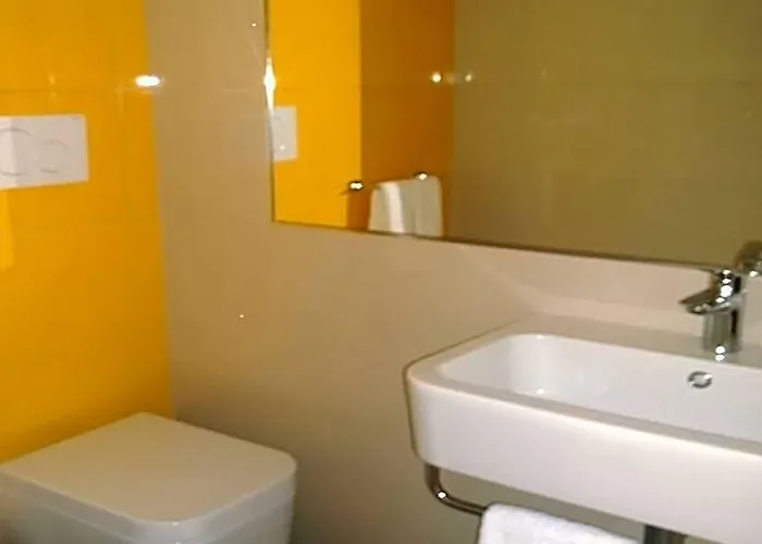 Bed & Breakfast Il Cavaliere 4*
