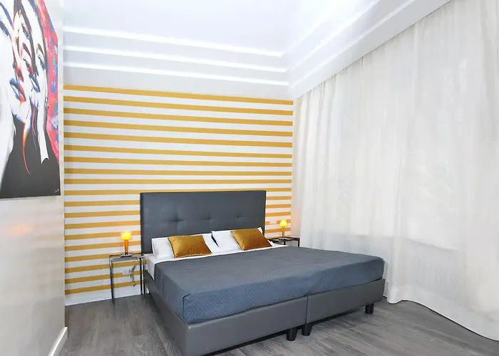 Il Cavaliere 4* Rome