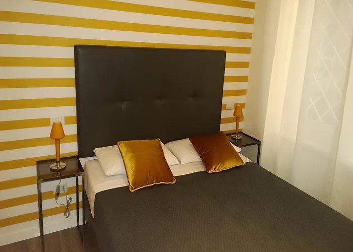 Bed & Breakfast Il Cavaliere