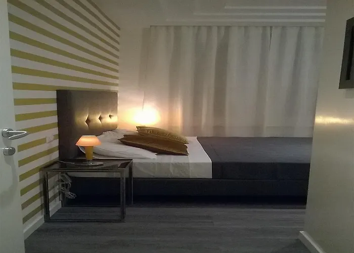 Bed & Breakfast Il Cavaliere Rome
