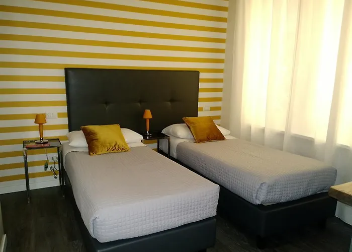 Il Cavaliere Bed & Breakfast Rome