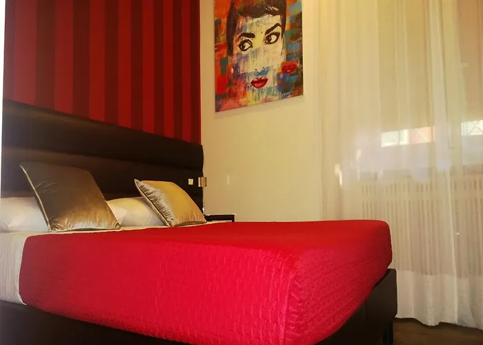 Bed & Breakfast Il Cavaliere Rome