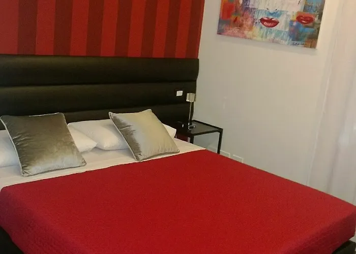 Bed & Breakfast Il Cavaliere